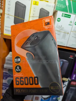 Quality Power Bank