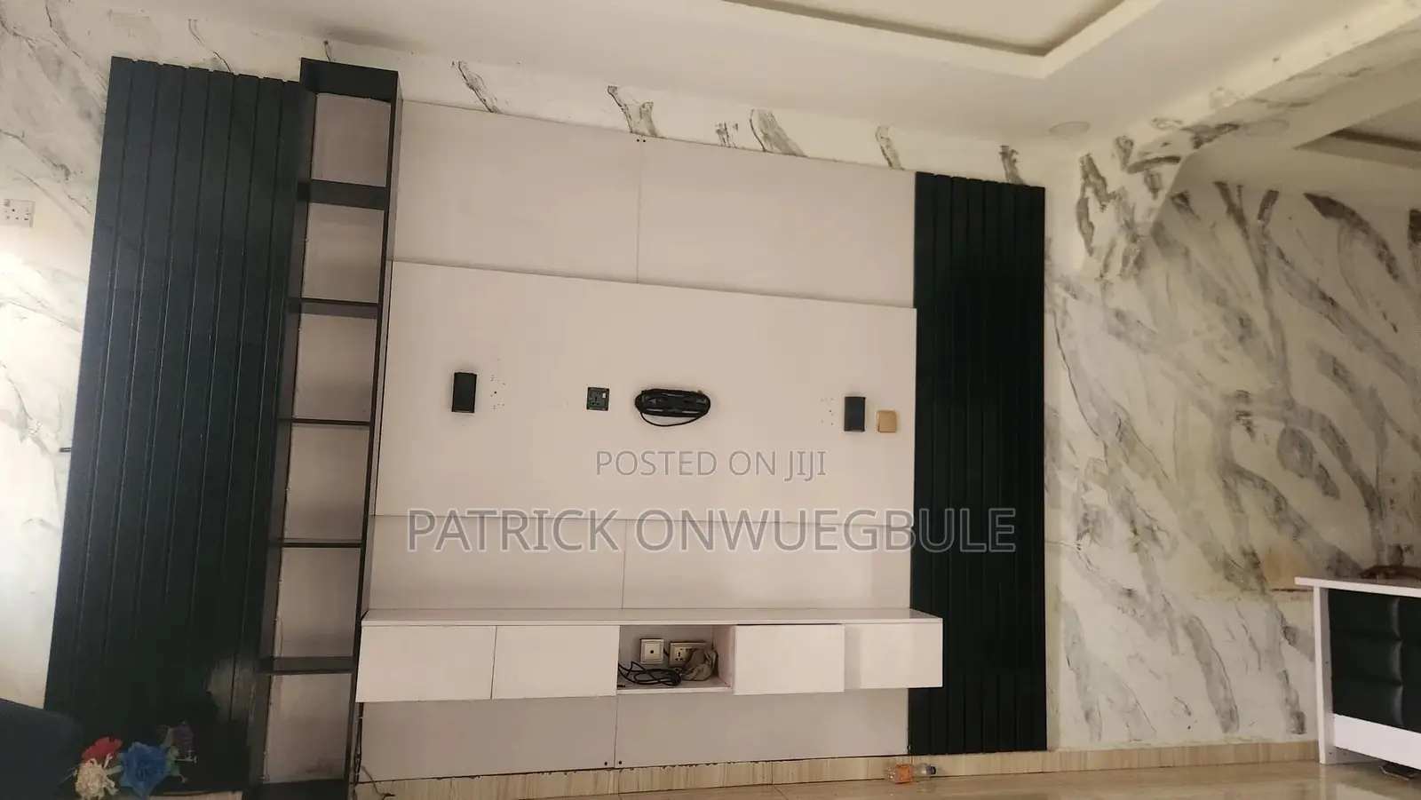 TV Console