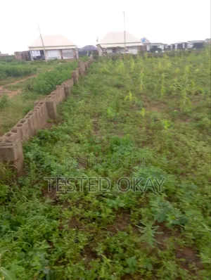 Land Property for Sale