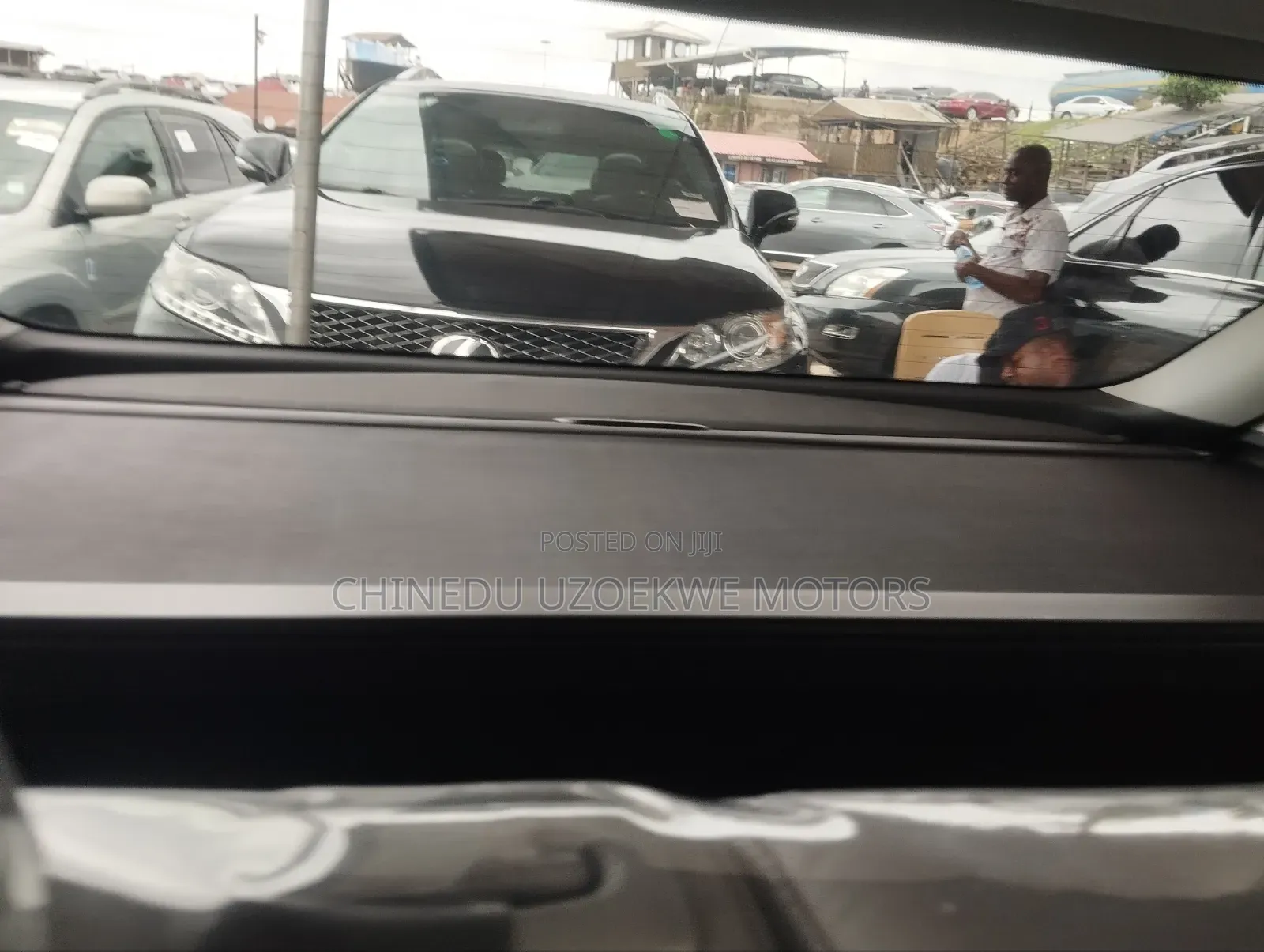 Lexus RX 2015 Gray