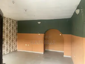 Furnished 3bdrm Block of Flats in Baale Meiran, Abule Egba for rent