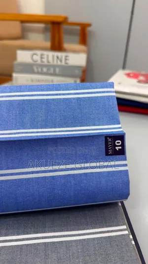 High Quality New Fluid Linen 100% Cotton