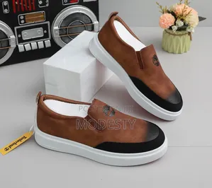Latest High Quality Timberland Men's Shoes