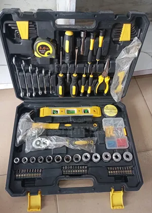 Mechanical Tools Set