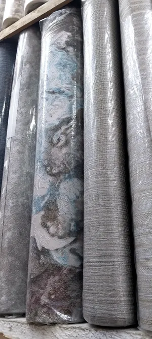 Marble Sticker and Wallpaper