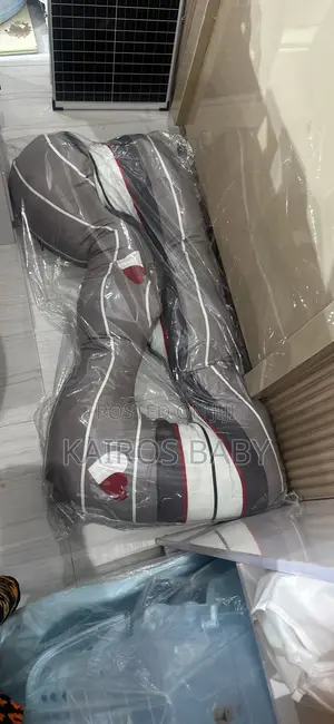 Pregnancy Pillow