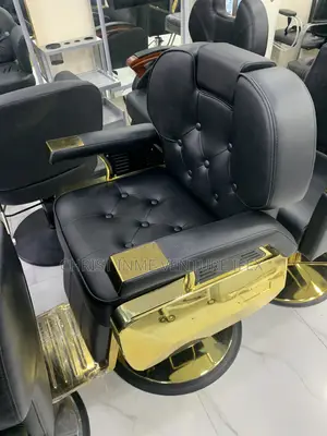Salon Chairs