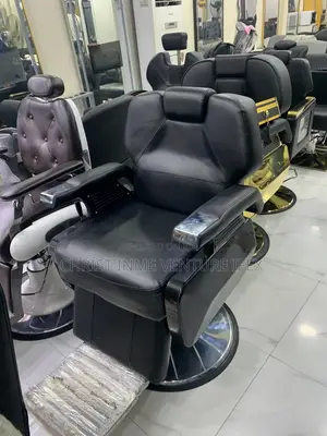 Salon Chairs
