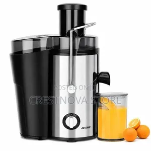 High Juice Extractor 600w