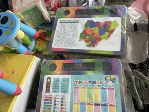 Educational Table