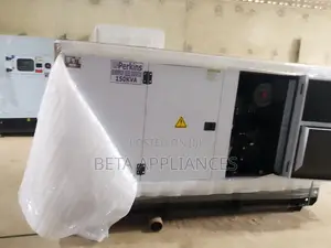 Perkins Generator for Hotels and Businesses