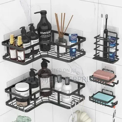 5 in 1 Corner Shelve Candy
