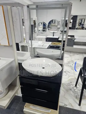 Cabinet Basin