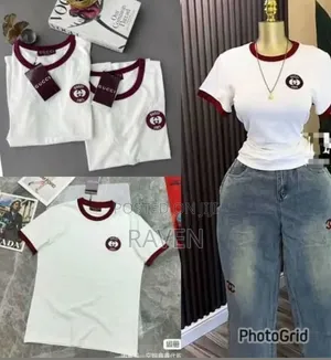 Cute Crop Tops