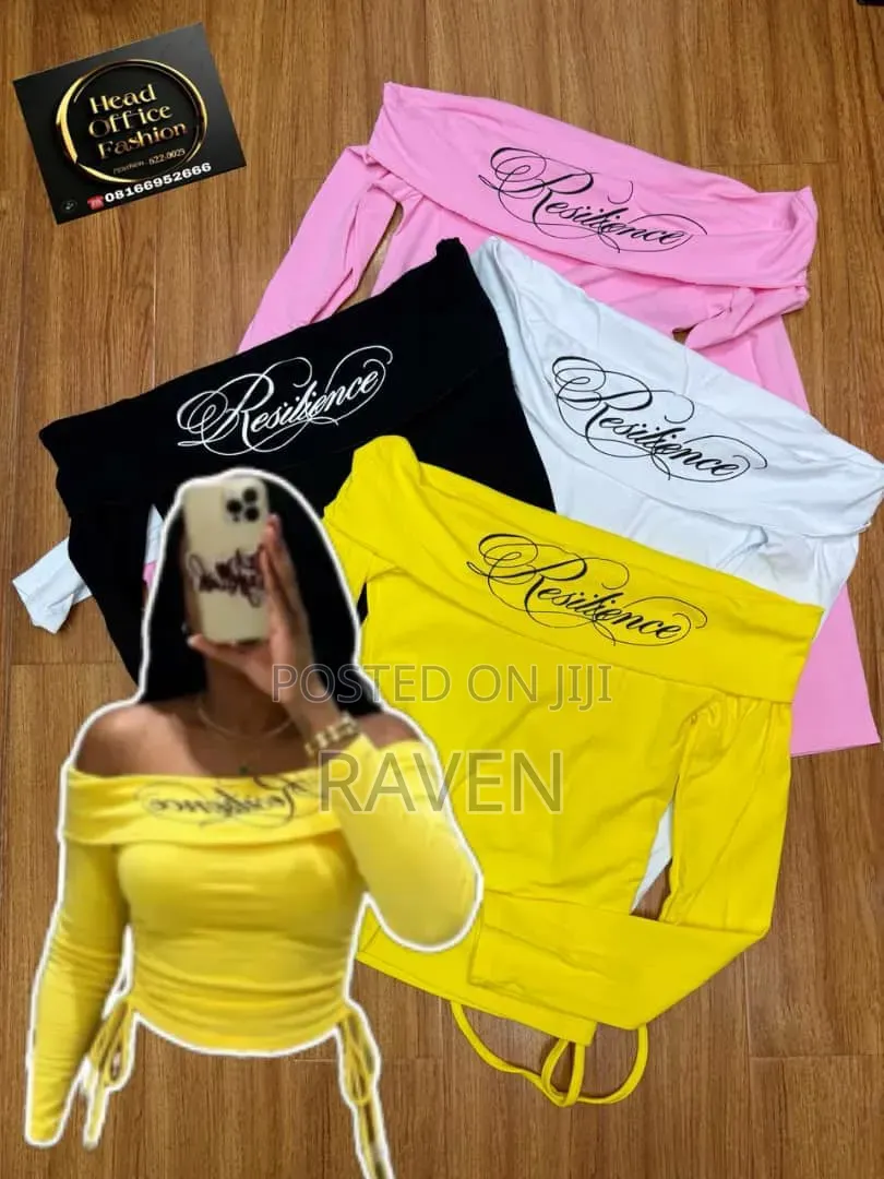 Cute Crop Tops