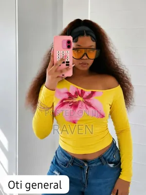 Cute Crop Tops
