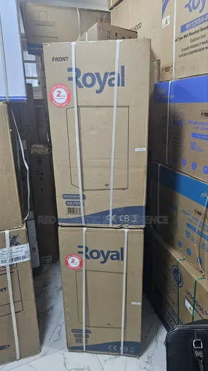 Royal Refrigerator 105l