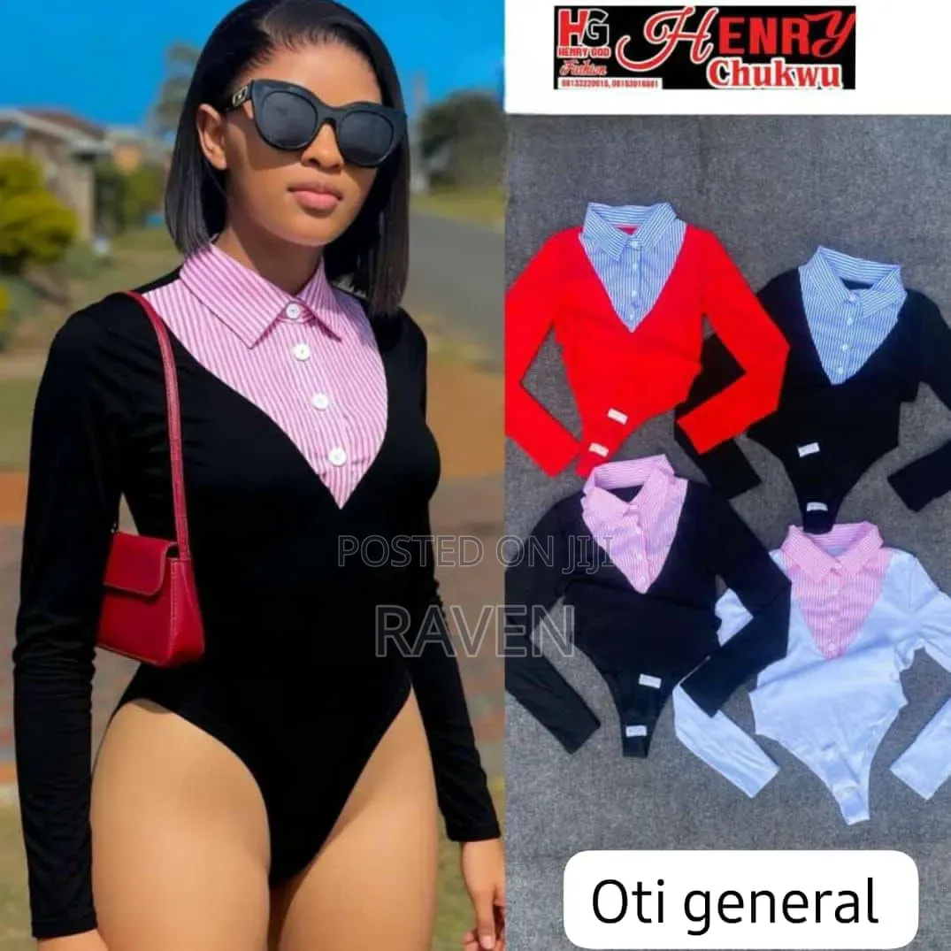 Cute Crop Tops