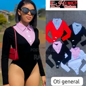 Cute Crop Tops