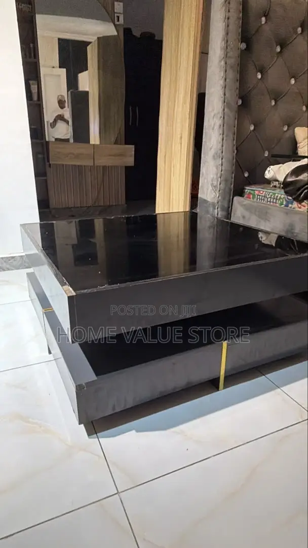 Center Table
