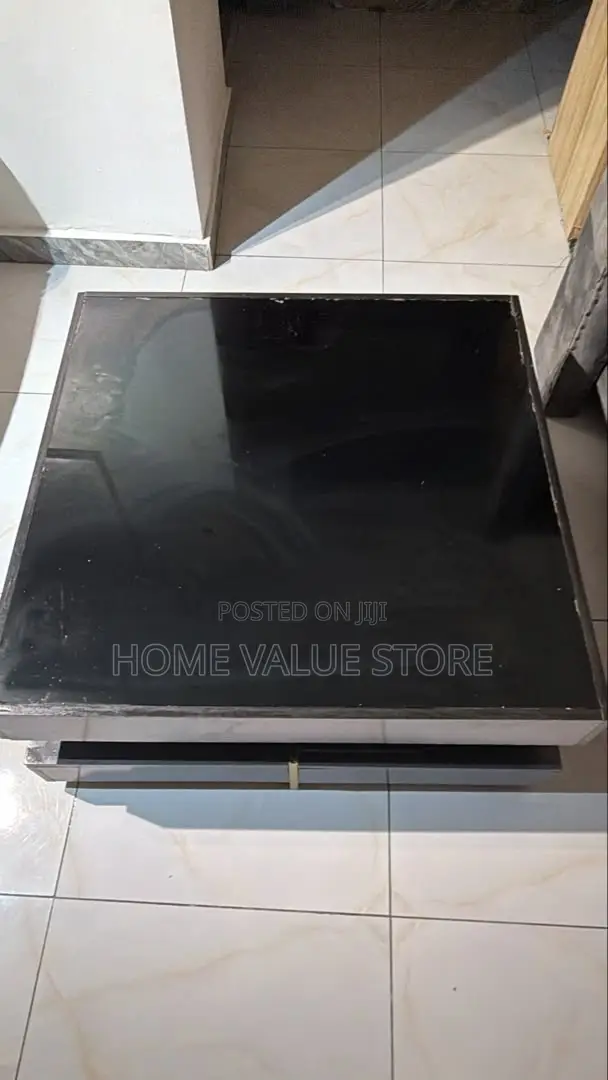 Center Table
