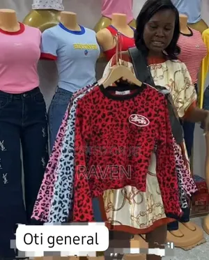 Cute Crop Tops