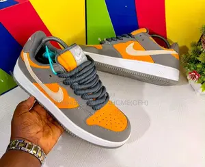 Nike SB Shoes