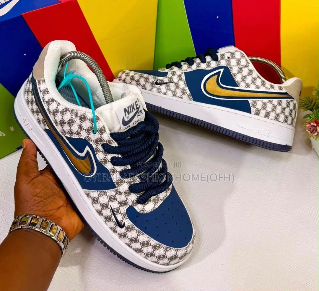 Nike SB Shoes