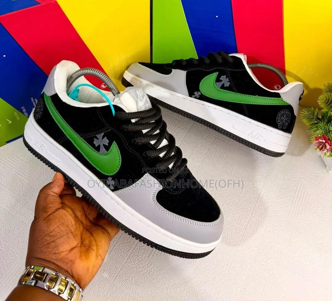 Nike SB Shoes