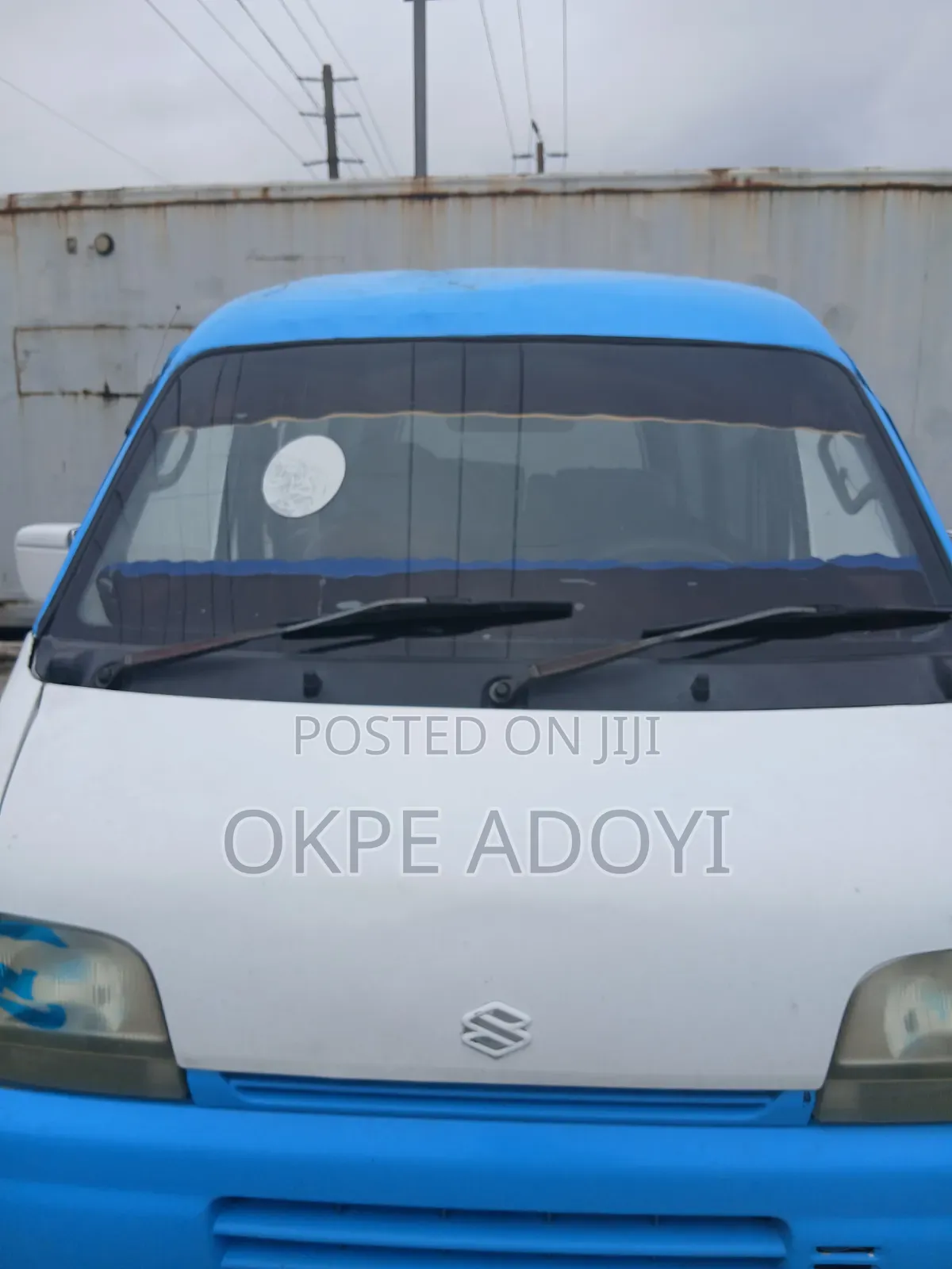 Logistics Service