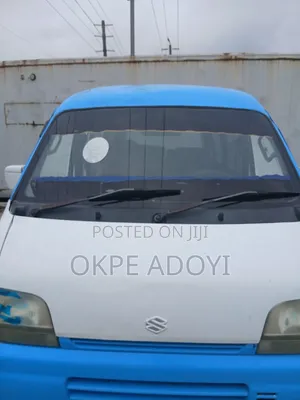 Logistics Service