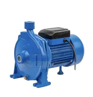 1.5hp Surface Pumping Machine