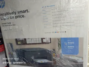 HP Smart Tank581