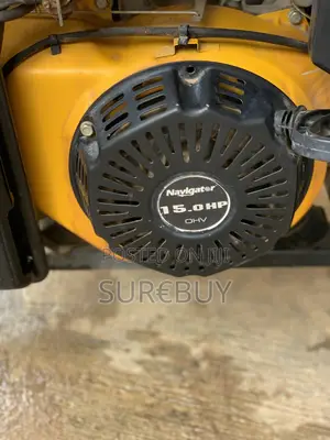 Navigator 6kva Generator
