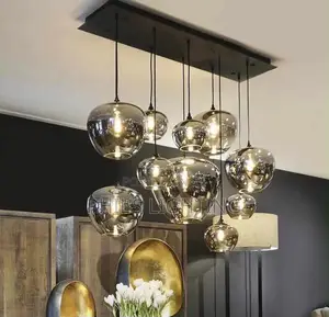 Modern Home Decor Led Lights Pendant Light Lamp