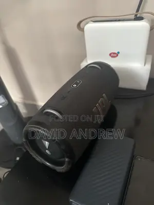 JBL Xtreme 3