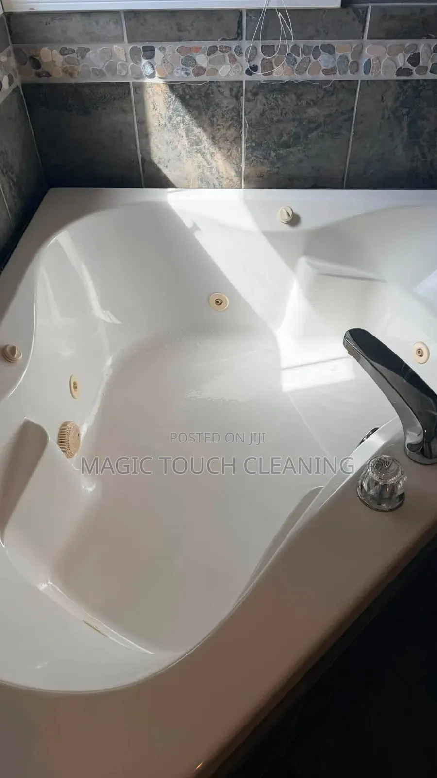 Maintenance Cleaning Services