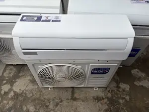 Direct Uk Used 1.5hp Polyestar Inverter Air Conditioner