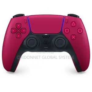Ps5 Controller- Dualsense Wireless Pad- Playstation 5