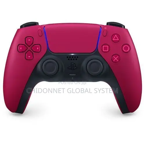 Ps5 Controller- Dualsense Wireless Pad- Playstation 5