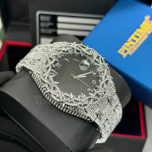 PINTIME Stoned Wristwatch