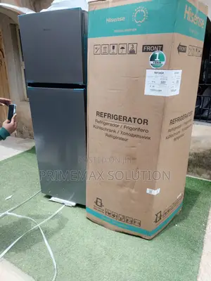 Hisense 306DR: Efficient Cooling Without the Noise