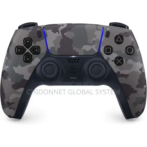 Ps5 Controller- Dualsense Wireless Pad- Playstation 5