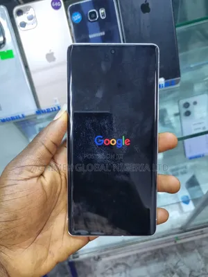 Google Pixel 7 Pro 128 GB Gray