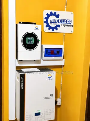 Call for Professional Solar Installation