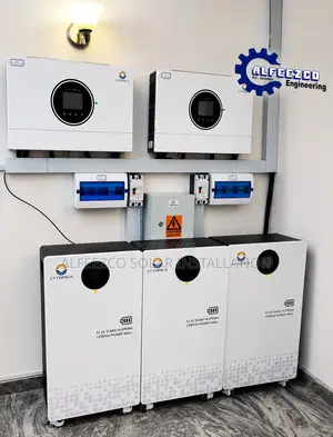 Call for Professional Solar Installation