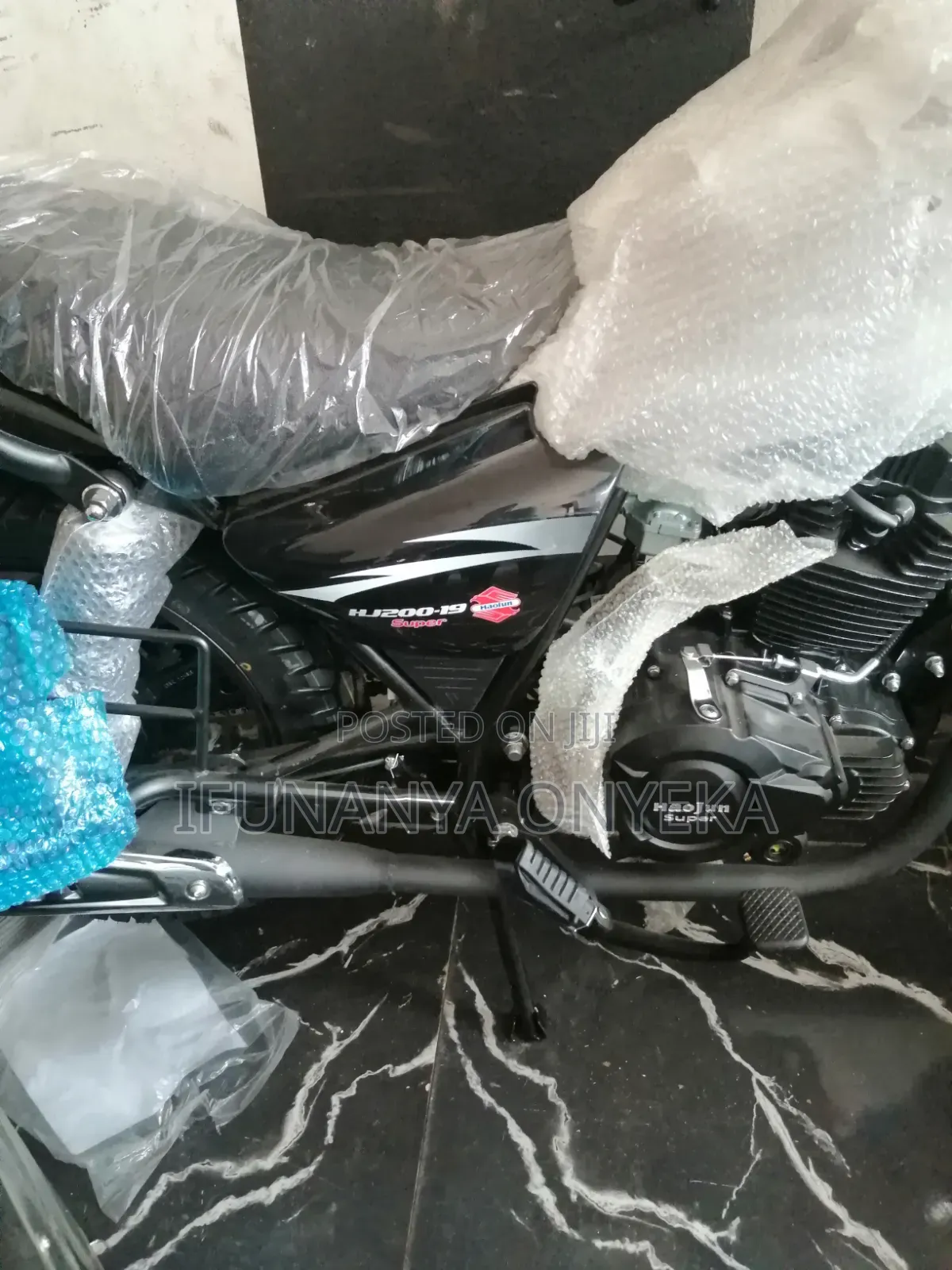 New Motorcycle 2026