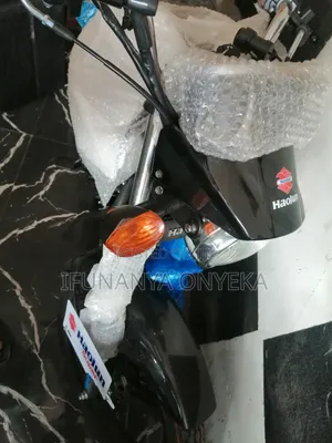 New Motorcycle 2026