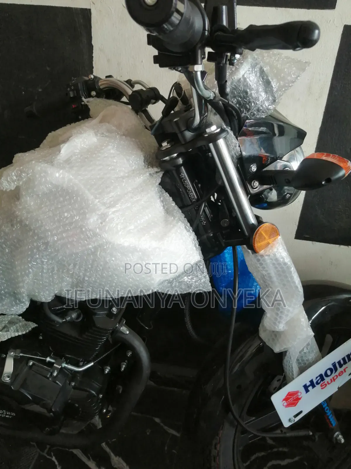 New Motorcycle 2026