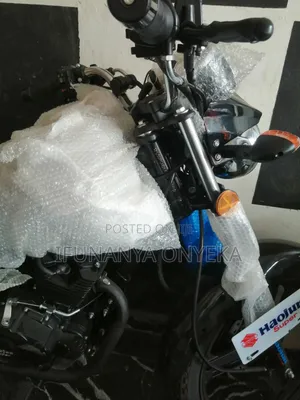 New Motorcycle 2026